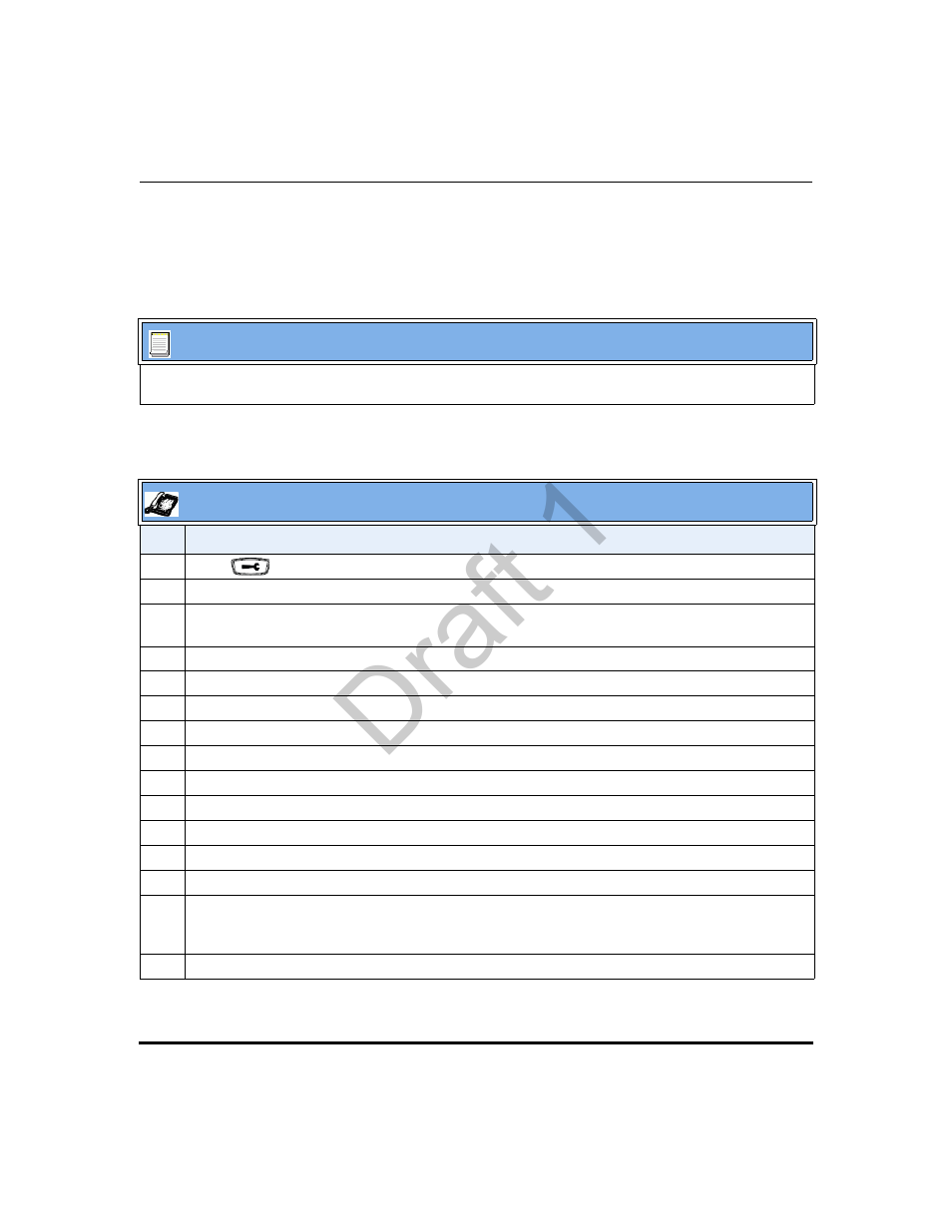 Configuring nat address and port (optional), Configuring nat address and, Port (optional) | Draft 1 | Aastra Telecom 9480i Series User Manual | Page 217 / 1184