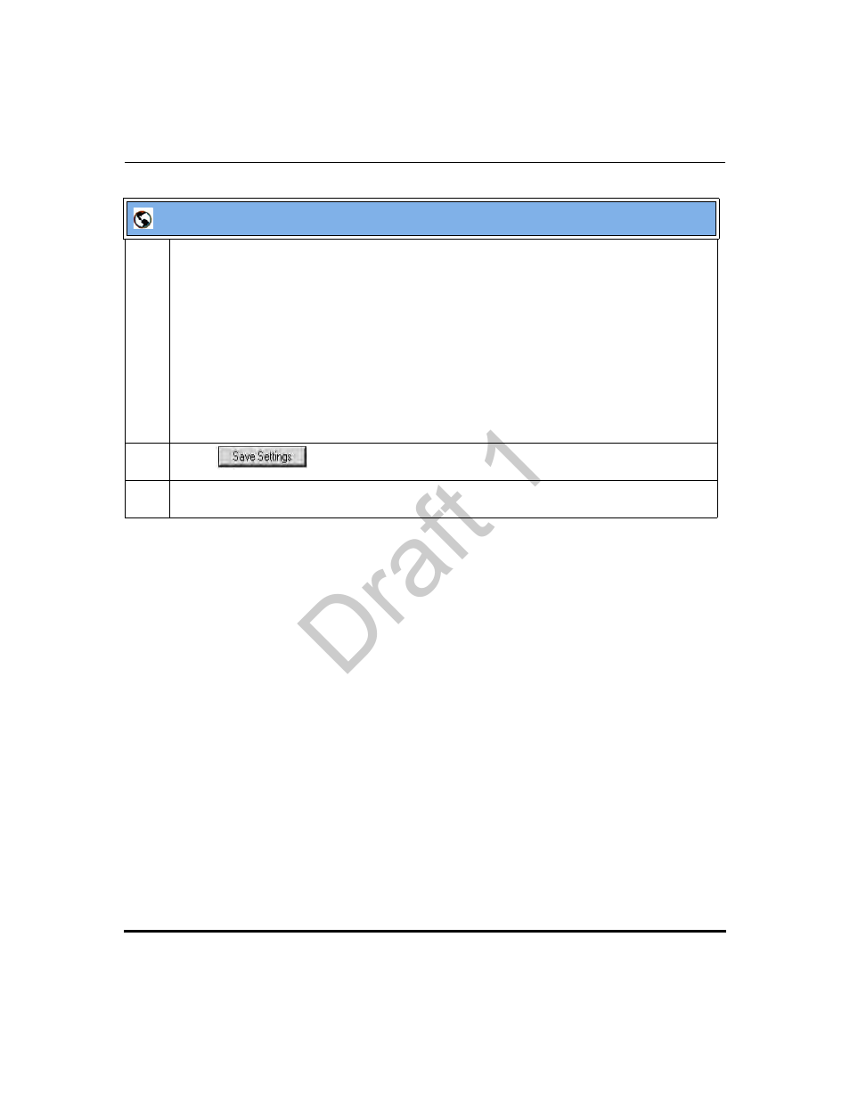 Draft 1 | Aastra Telecom 9480i Series User Manual | Page 231 / 1184