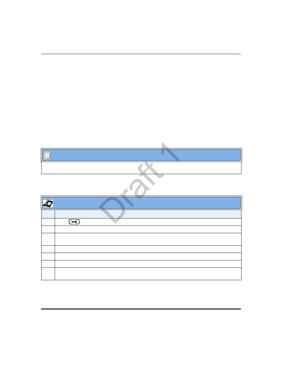 Reference, Configuring upnp (optional), Draft 1 | Aastra Telecom 9480i Series User Manual | Page 233 / 1184