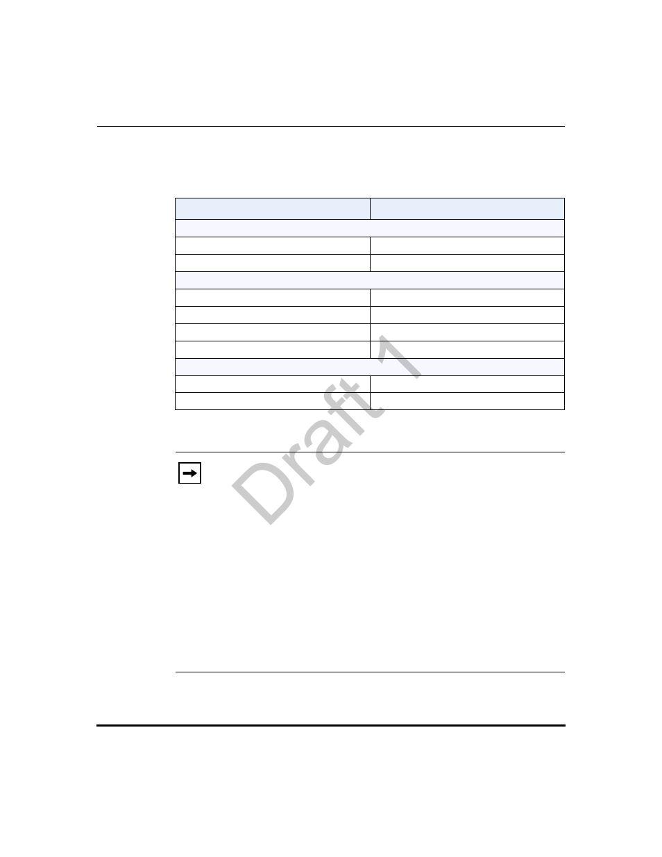 Draft 1 | Aastra Telecom 9480i Series User Manual | Page 237 / 1184