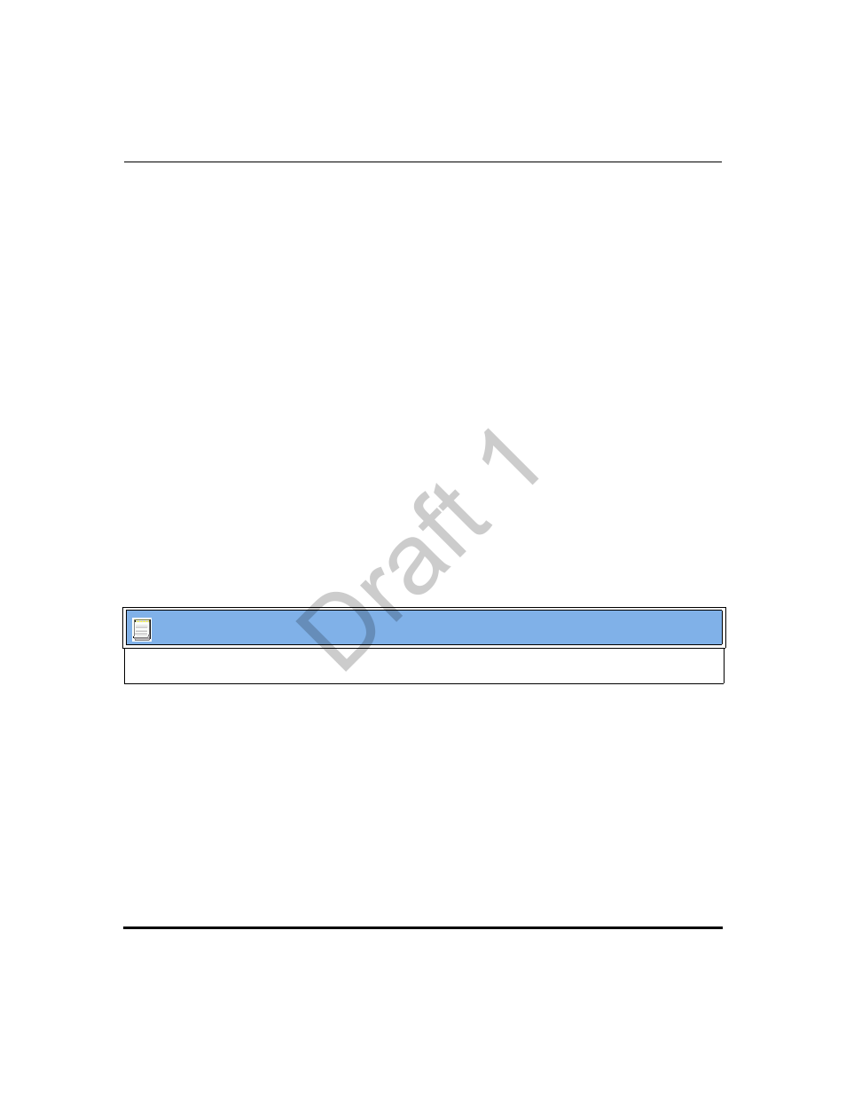 Rport, Configuring rport using the configuration files, Draft 1 | Aastra Telecom 9480i Series User Manual | Page 247 / 1184