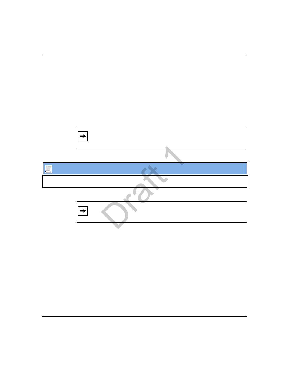 Configuring basic sip network settings (optional), Draft 1 | Aastra Telecom 9480i Series User Manual | Page 258 / 1184