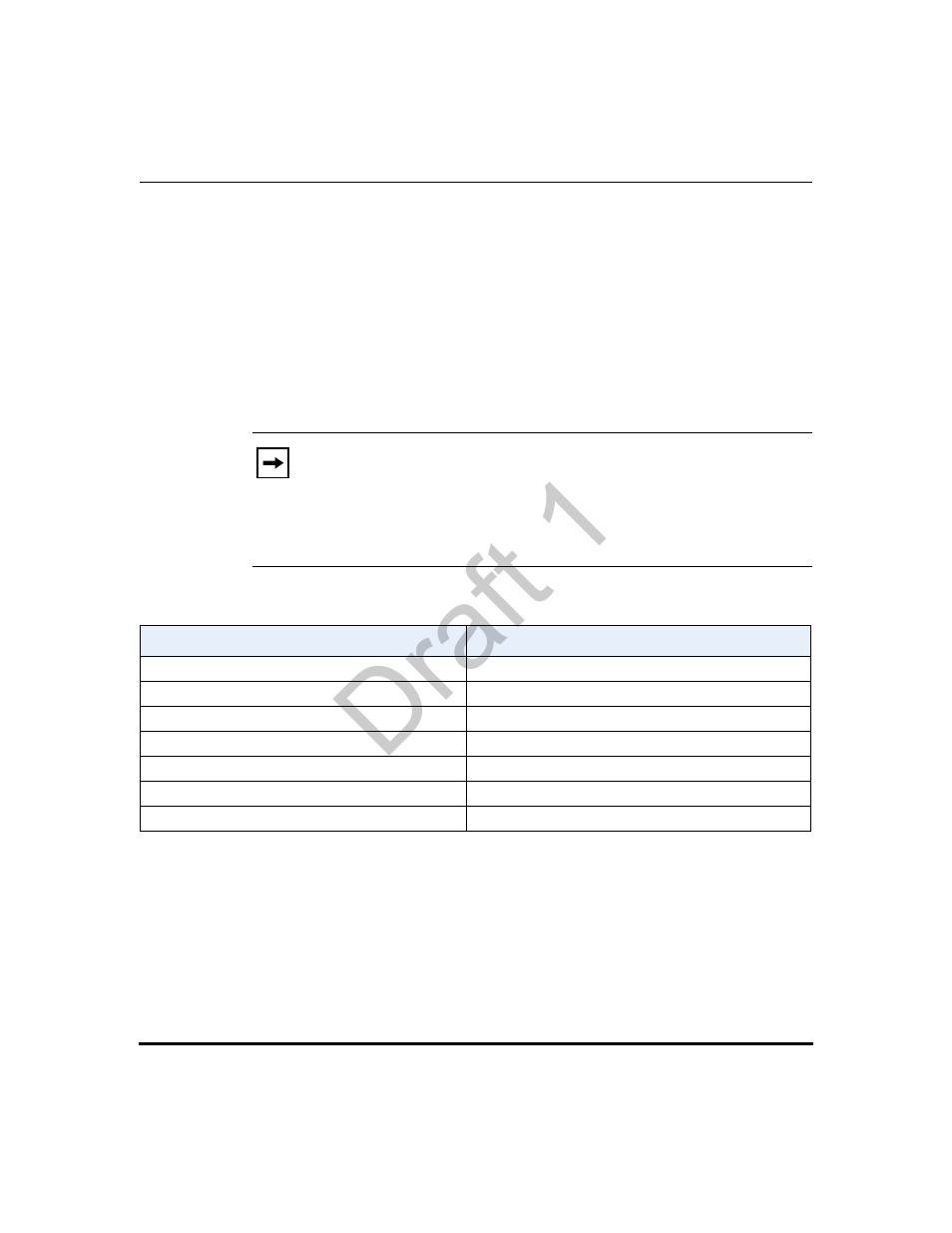 Real-time transport protocol (rtp) settings, Real-time transport protocol (rtp) settings -93, Real-time transport protocol | Rtp) settings, Draft 1 | Aastra Telecom 9480i Series User Manual | Page 275 / 1184