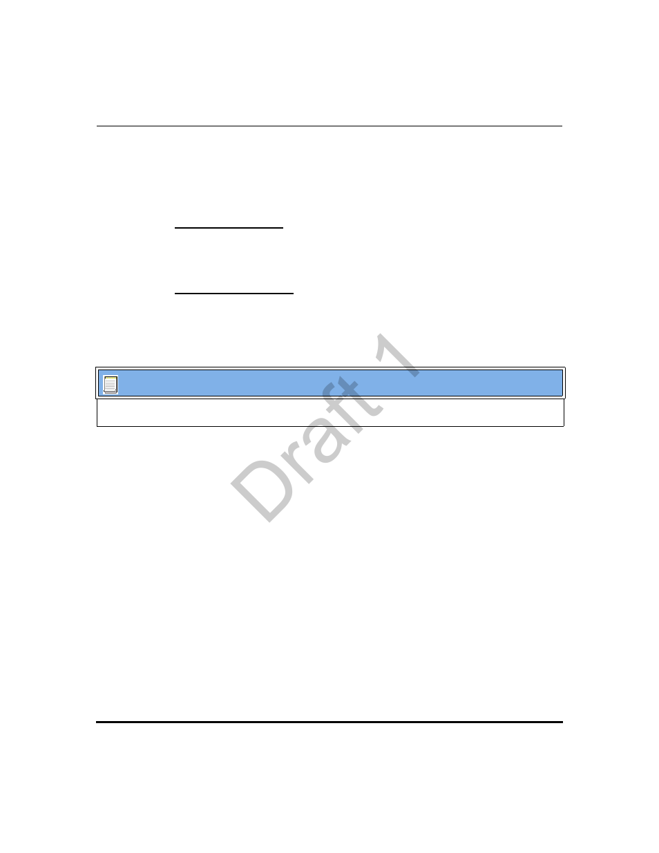 Configuring autodial using the configuration files, Draft 1 | Aastra Telecom 9480i Series User Manual | Page 286 / 1184