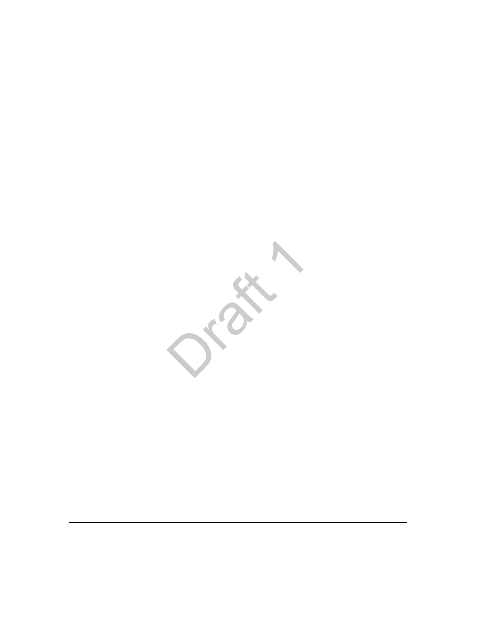 Software license agreement, Draft 1 | Aastra Telecom 9480i Series User Manual | Page 3 / 1184