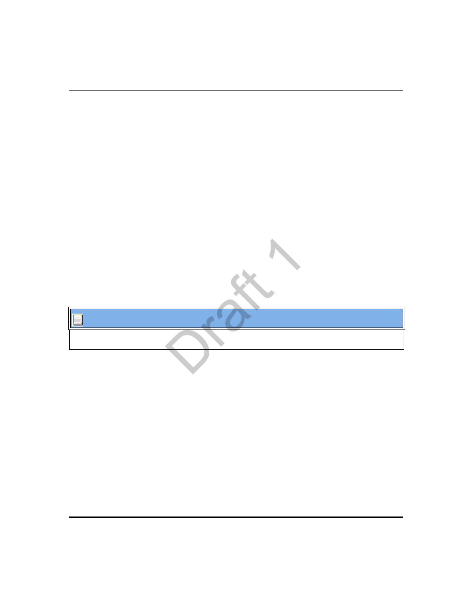 Administrator passwords, Procedure, Administrator passwords -9 | Draft 1 | Aastra Telecom 9480i Series User Manual | Page 307 / 1184