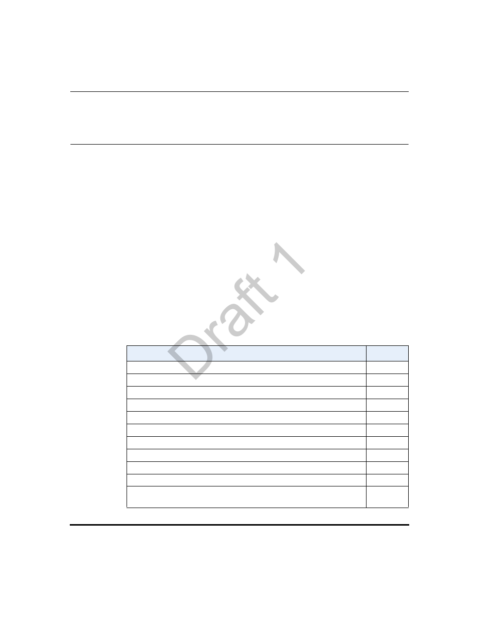 Chapter 1 overview, About this chapter, About this chapter -1 | Chapter 1, Draft 1 | Aastra Telecom 9480i Series User Manual | Page 31 / 1184