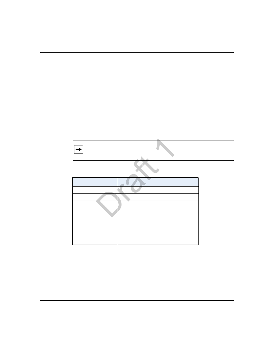 Defining an emergency dial plan, Defining an emergency dial plan -16, Draft 1 | Aastra Telecom 9480i Series User Manual | Page 314 / 1184