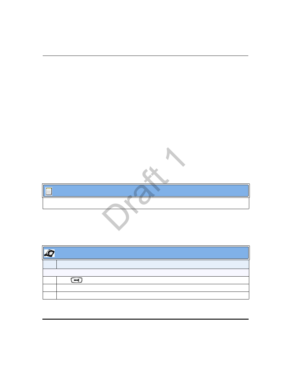 Time servers, Setting time server using the configuration files, Setting time server using the ip phone ui | Draft 1 | Aastra Telecom 9480i Series User Manual | Page 325 / 1184
