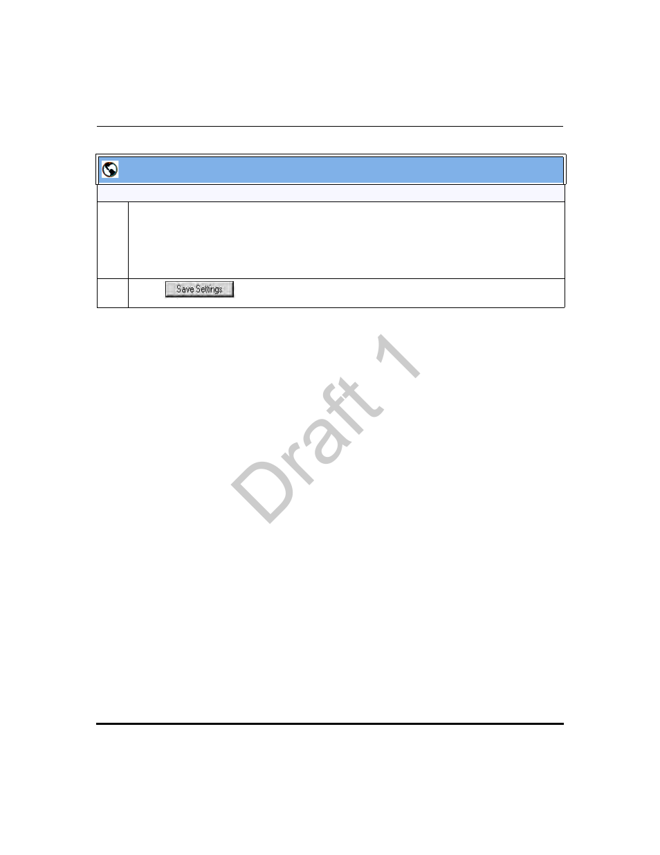 Draft 1 | Aastra Telecom 9480i Series User Manual | Page 327 / 1184