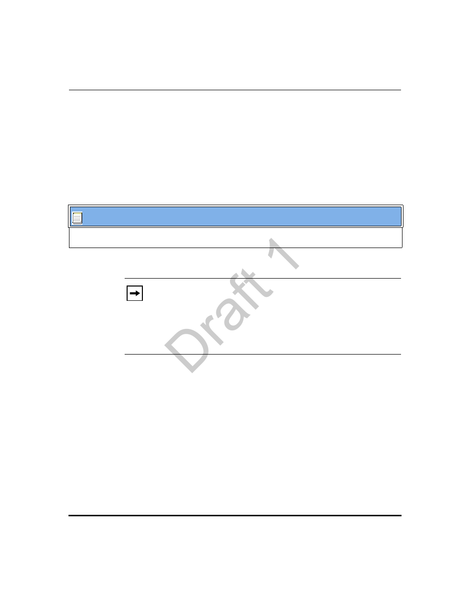Specifying the language to use, Specifying the language to, Draft 1 | Aastra Telecom 9480i Series User Manual | Page 335 / 1184