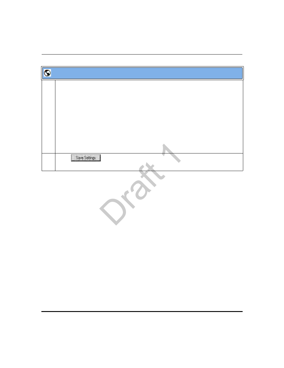 Draft 1 | Aastra Telecom 9480i Series User Manual | Page 338 / 1184