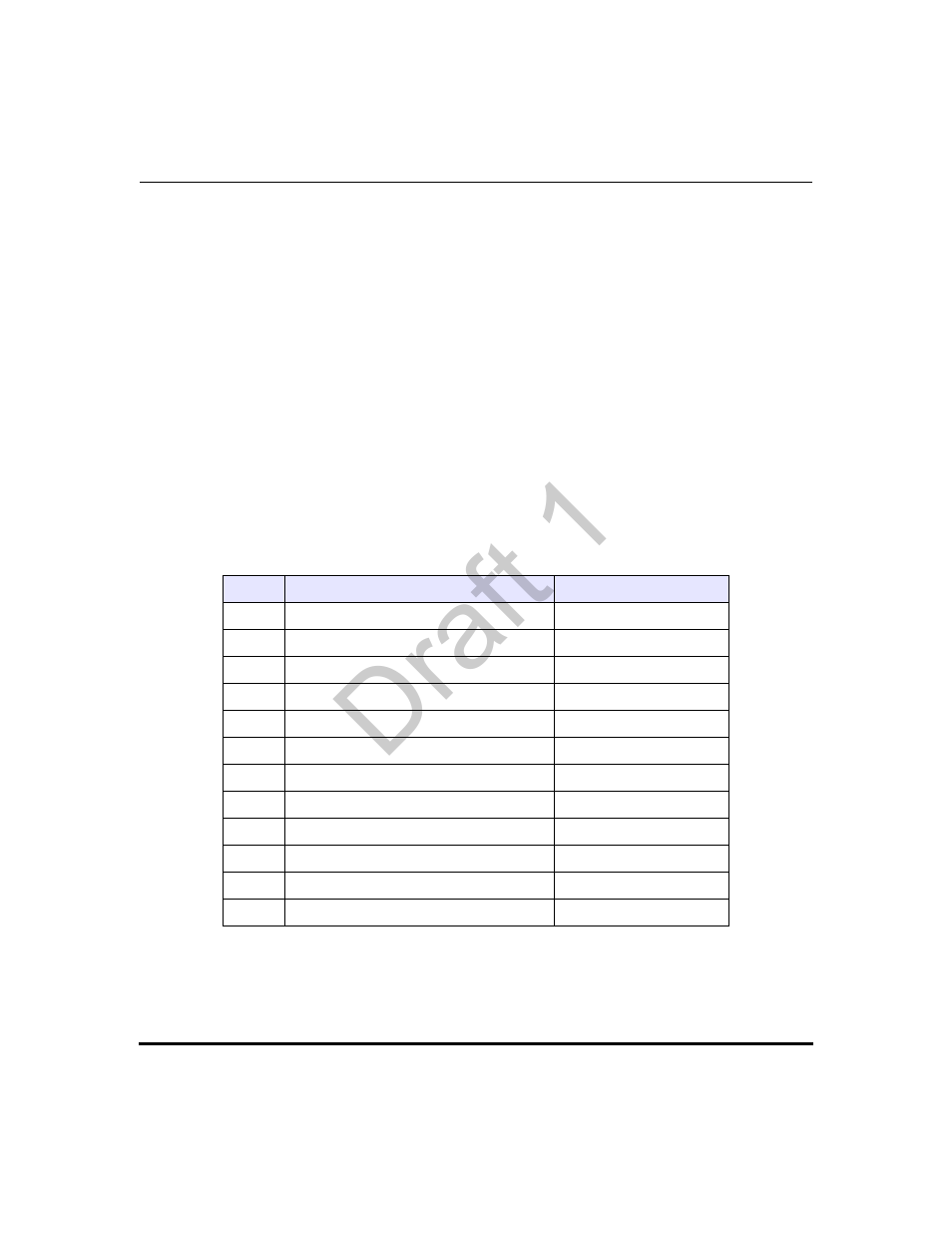 Specifying the input language to use, Keypad input alphabet tables, English | Feature, see, Specifying, The input language to use, Draft 1 | Aastra Telecom 9480i Series User Manual | Page 339 / 1184