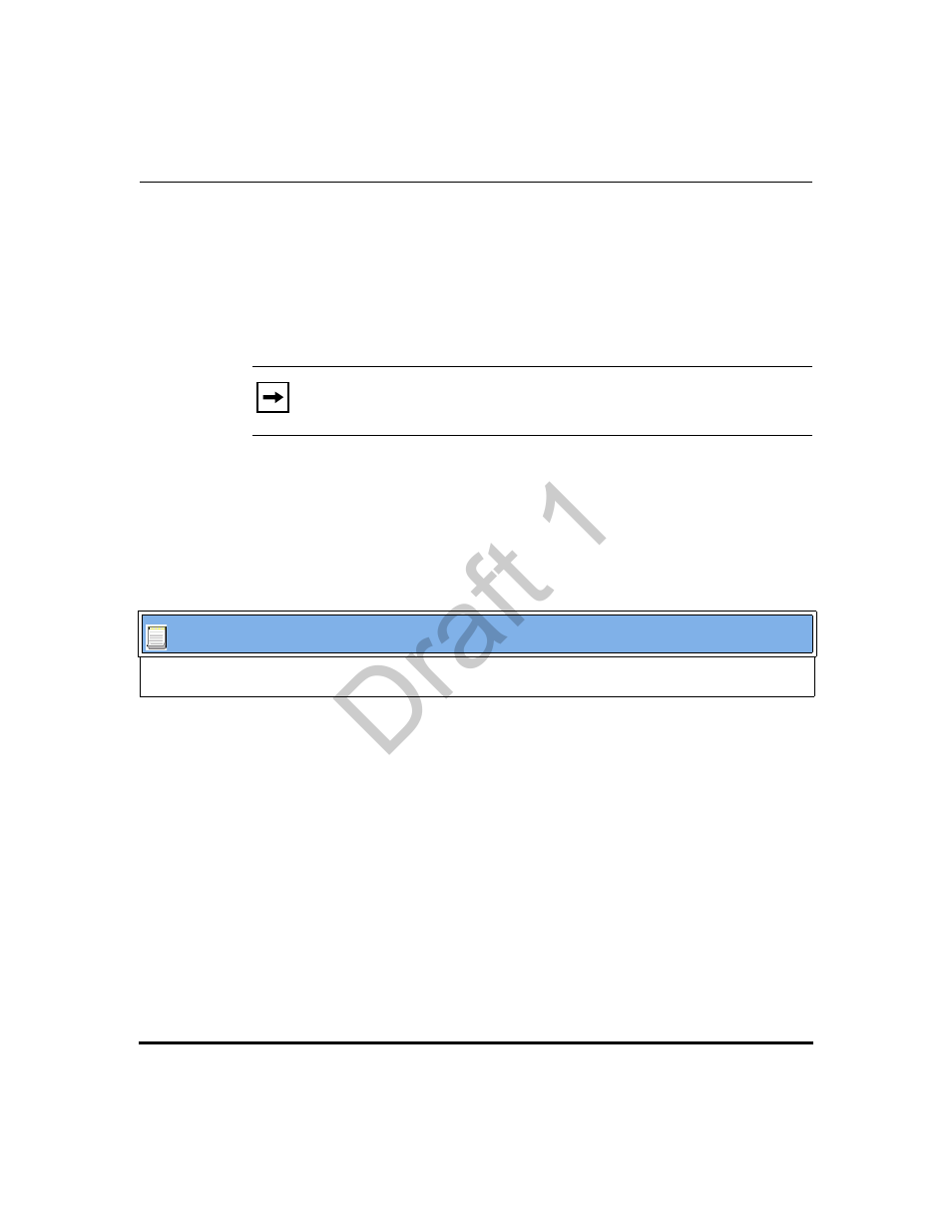 Call waiting tone, Configuring call waiting/call waiting tone, Draft 1 | Aastra Telecom 9480i Series User Manual | Page 366 / 1184