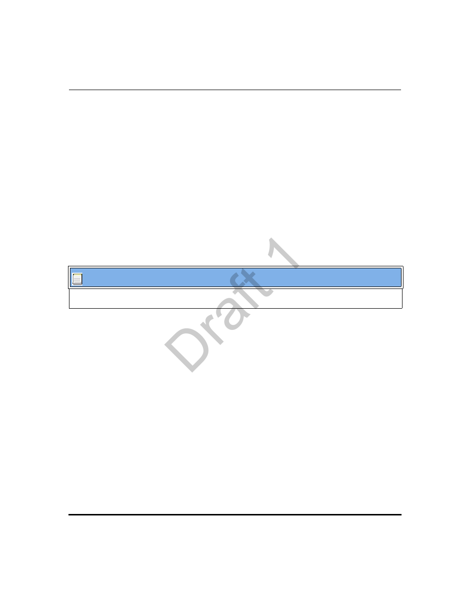 Xml beep support, Reference, Configuring xml beep support | Xml beep support -72, Feature, see, Xml beep, Support, Draft 1 | Aastra Telecom 9480i Series User Manual | Page 370 / 1184