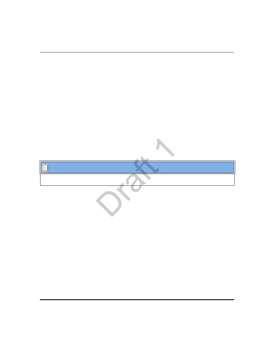 Status scroll delay, Reference, Configuring status scroll delay | Status scroll delay -74, Feature, see, Status, Scroll delay, Draft 1 | Aastra Telecom 9480i Series User Manual | Page 372 / 1184