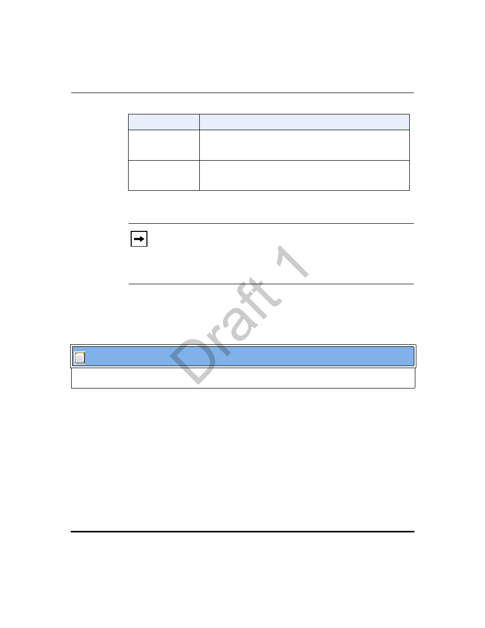 Draft 1 | Aastra Telecom 9480i Series User Manual | Page 380 / 1184