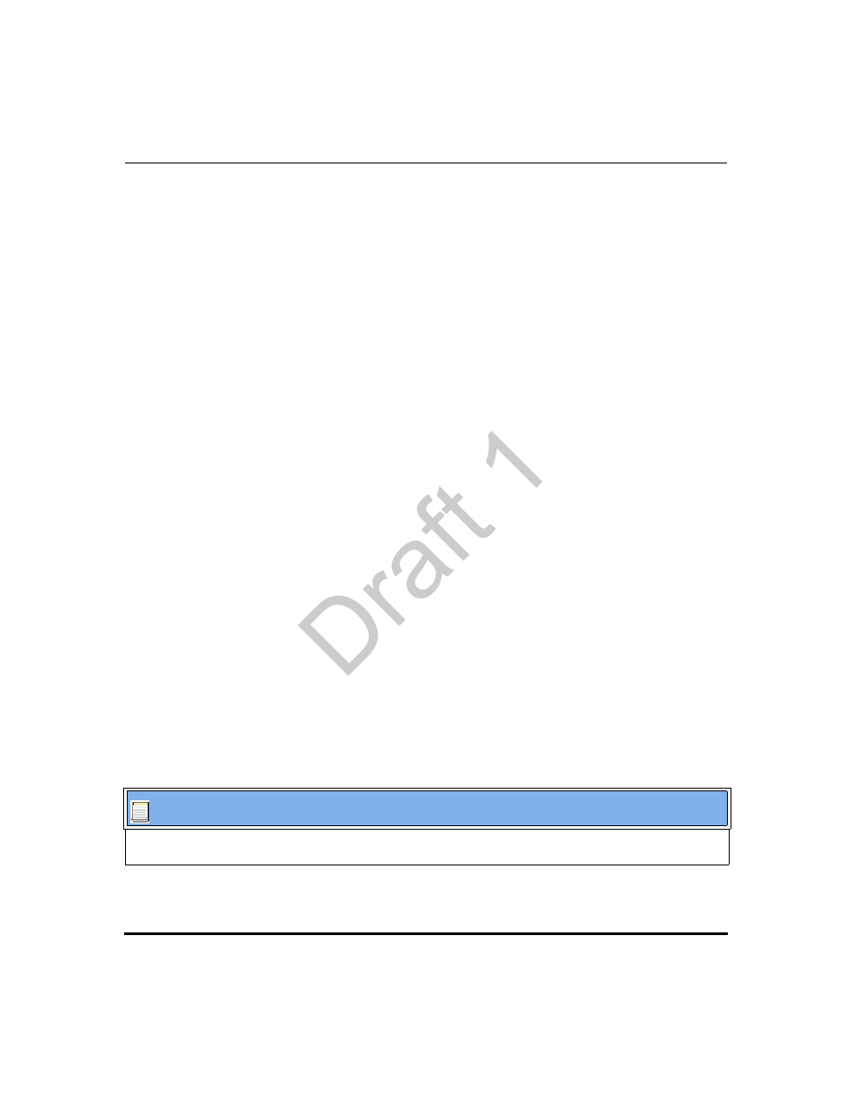 Goodbye key cancels incoming call, How it works, Goodbye key cancels incoming call -85 | Feature, see, Goodbye, Key cancels incoming call, Draft 1 | Aastra Telecom 9480i Series User Manual | Page 383 / 1184