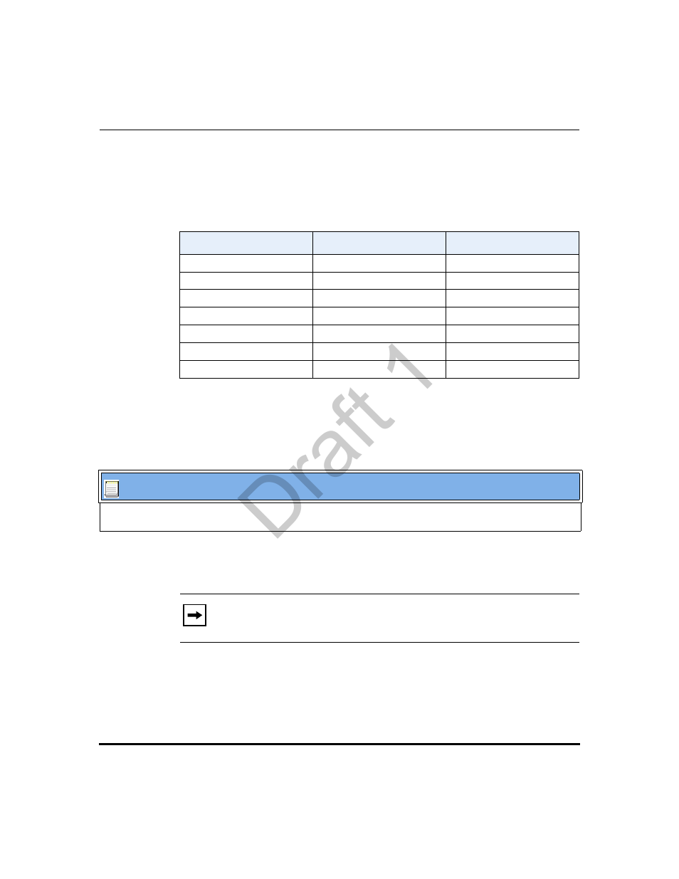 Configuring lldp-med and elin, Draft 1 | Aastra Telecom 9480i Series User Manual | Page 396 / 1184