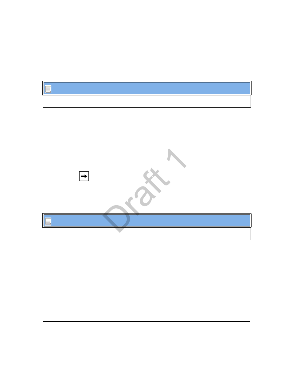 Mapping redial and conf keys as speeddials, Draft 1 | Aastra Telecom 9480i Series User Manual | Page 412 / 1184