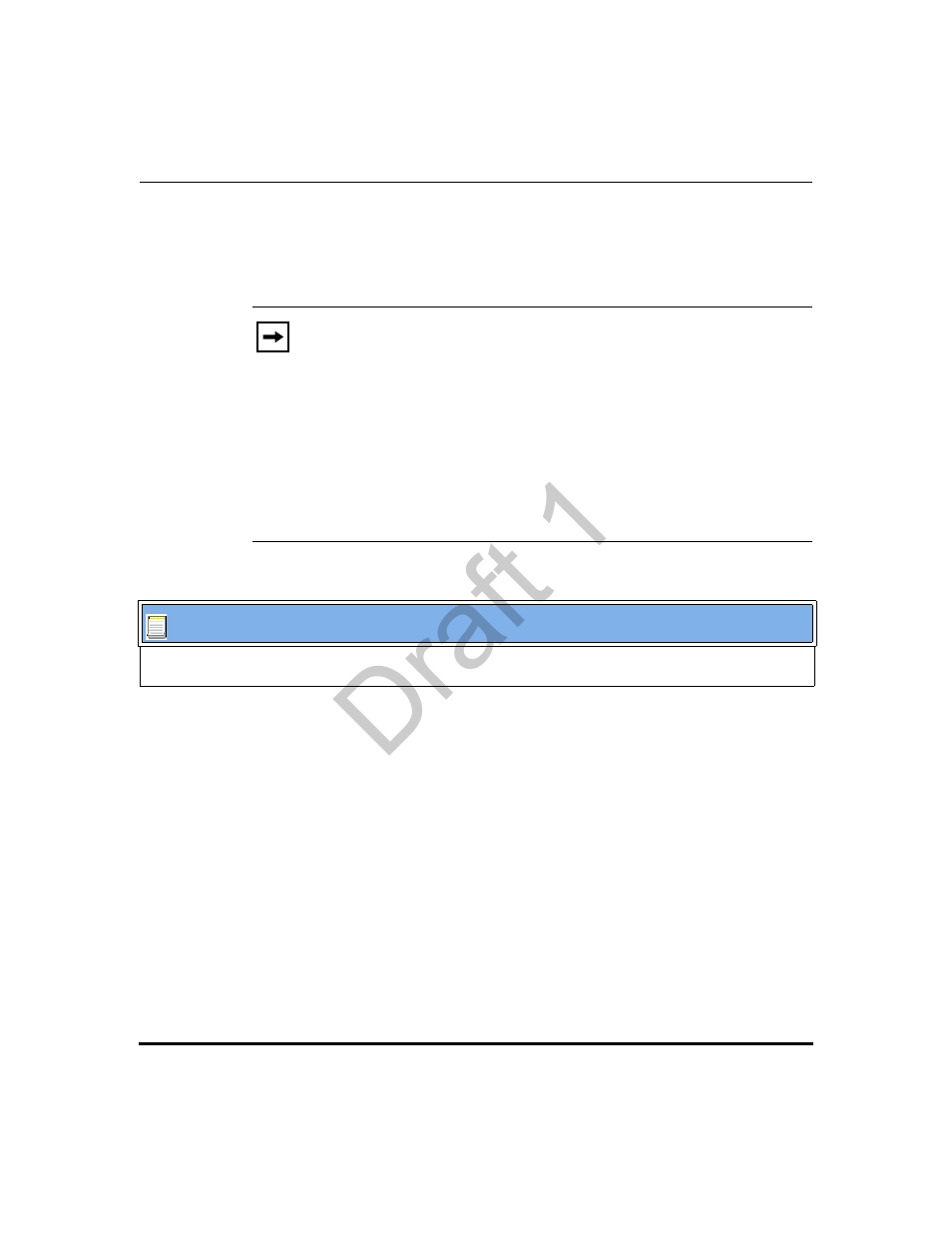 Configuring xml for directed call pickup, Draft 1 | Aastra Telecom 9480i Series User Manual | Page 435 / 1184