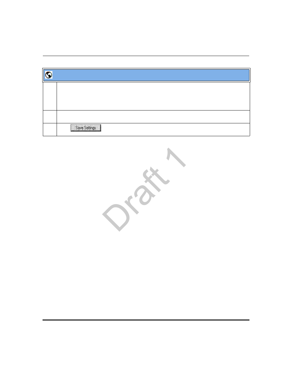 Draft 1 | Aastra Telecom 9480i Series User Manual | Page 438 / 1184