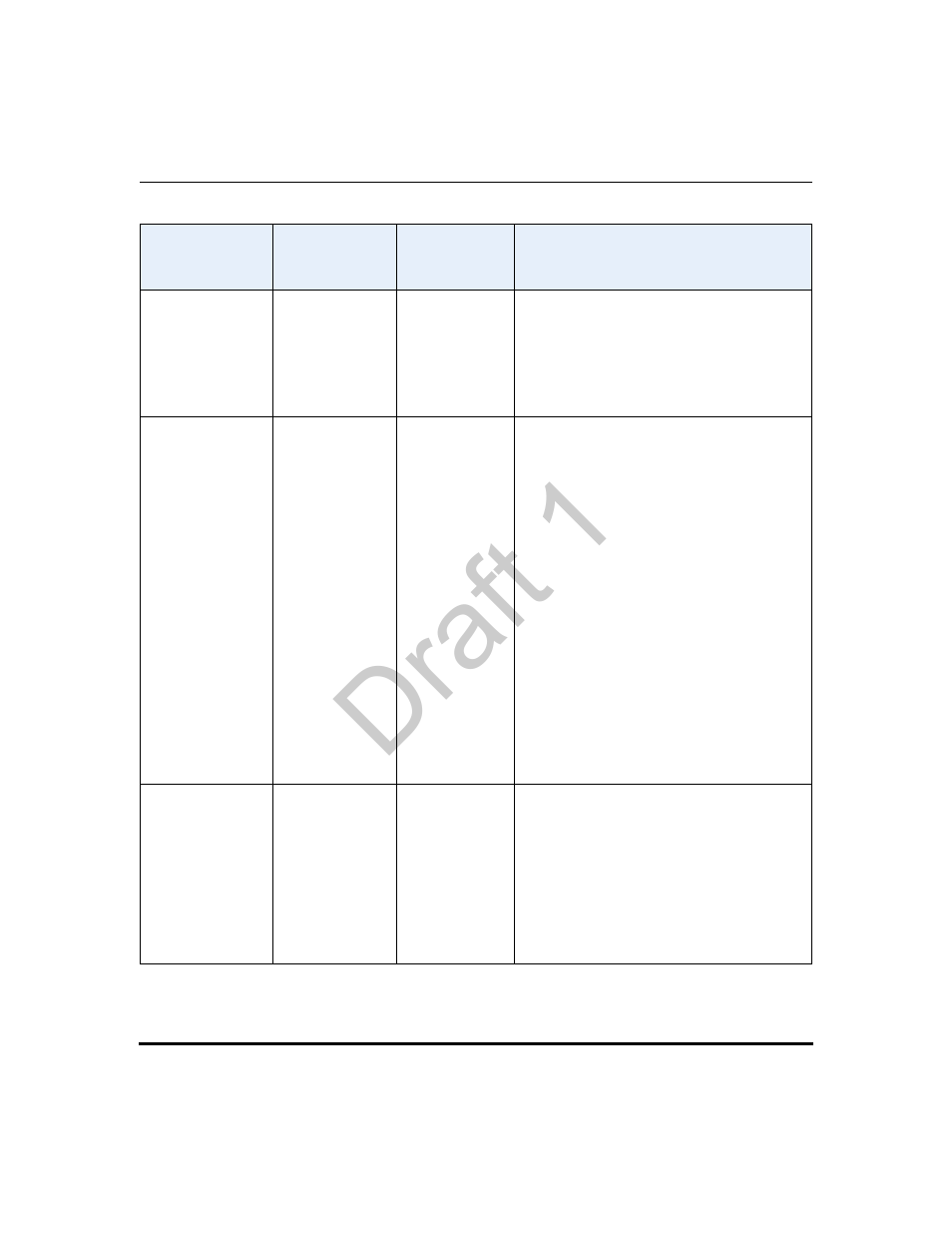 Draft 1 | Aastra Telecom 9480i Series User Manual | Page 447 / 1184