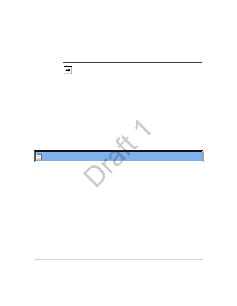 Draft 1 | Aastra Telecom 9480i Series User Manual | Page 464 / 1184