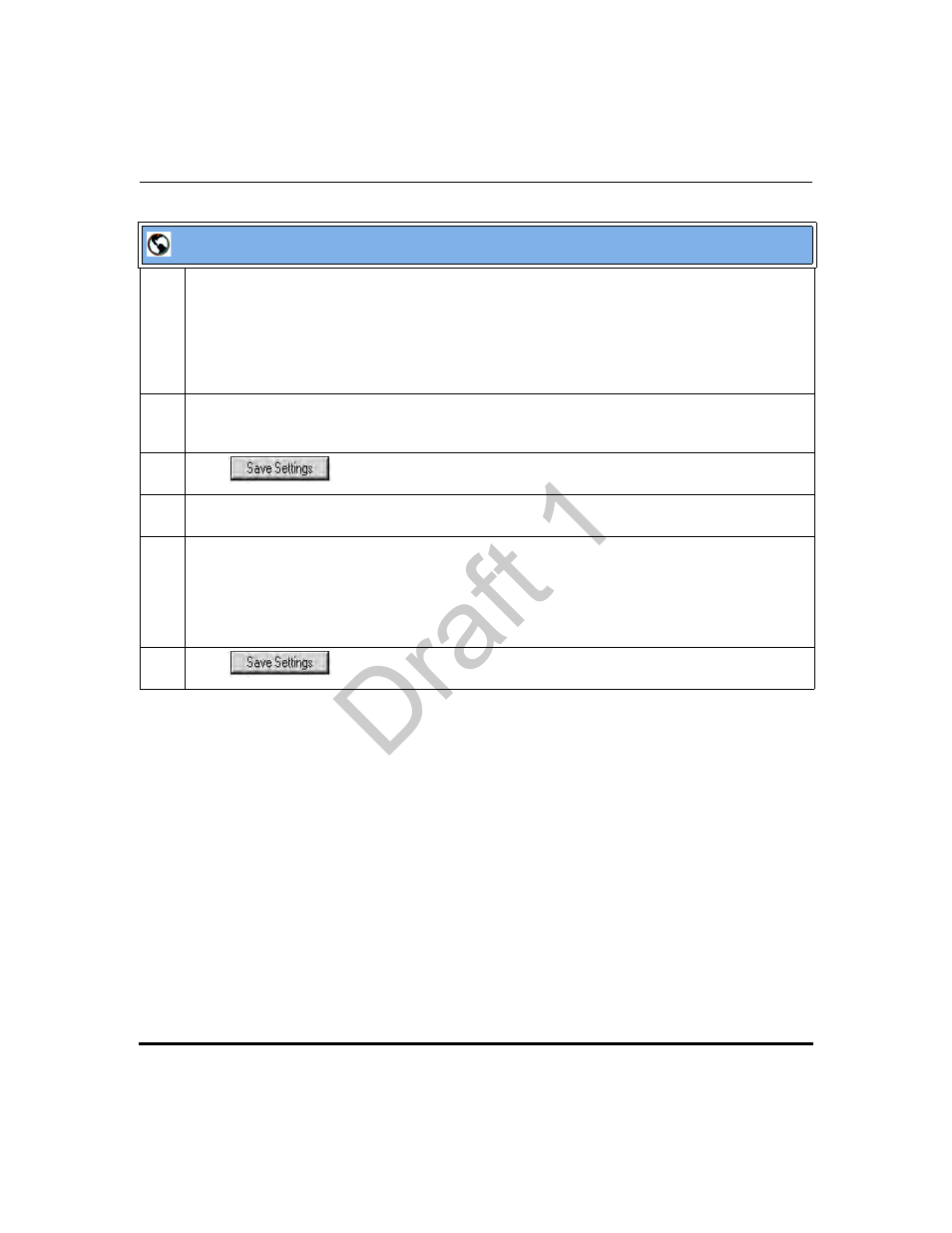 Draft 1 | Aastra Telecom 9480i Series User Manual | Page 473 / 1184