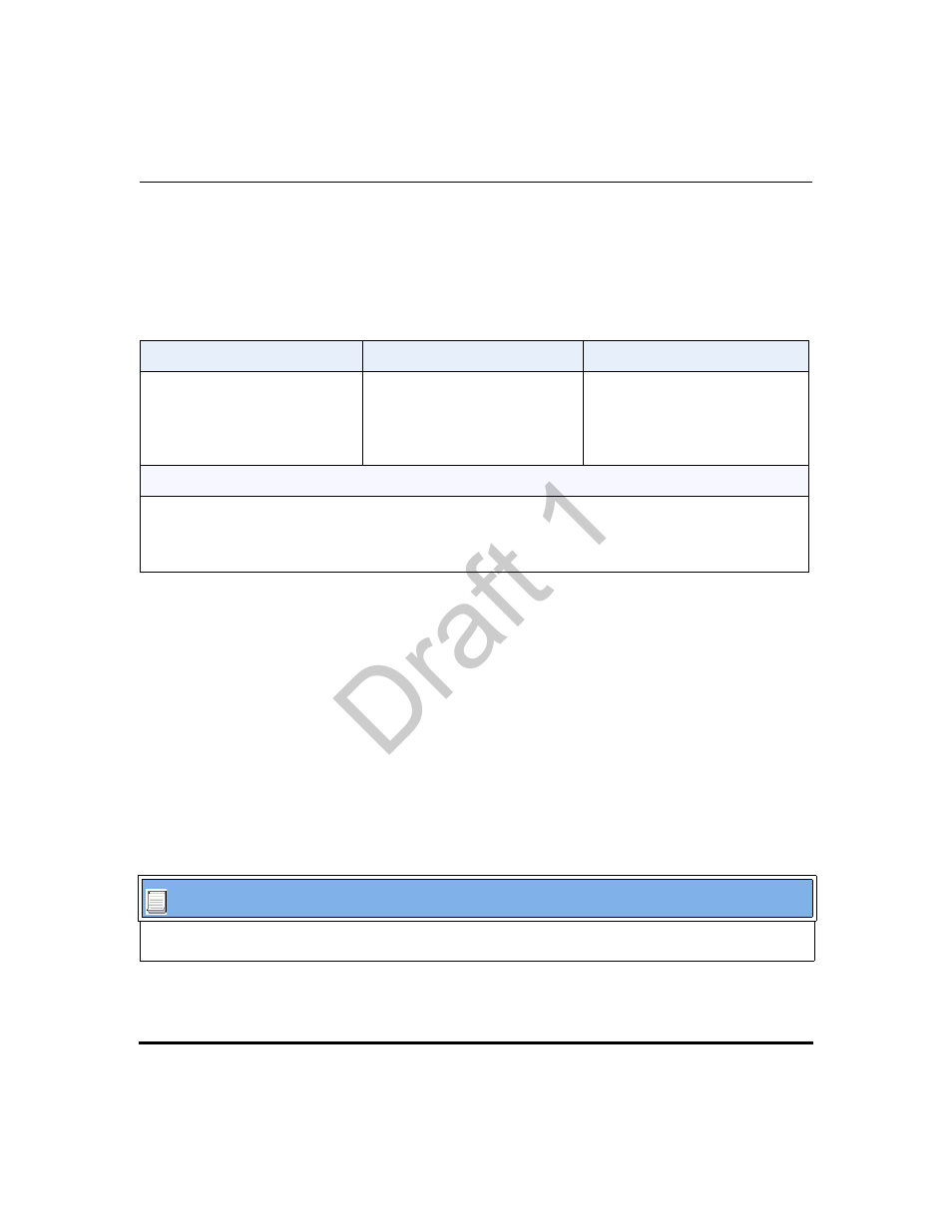 Draft 1 | Aastra Telecom 9480i Series User Manual | Page 479 / 1184