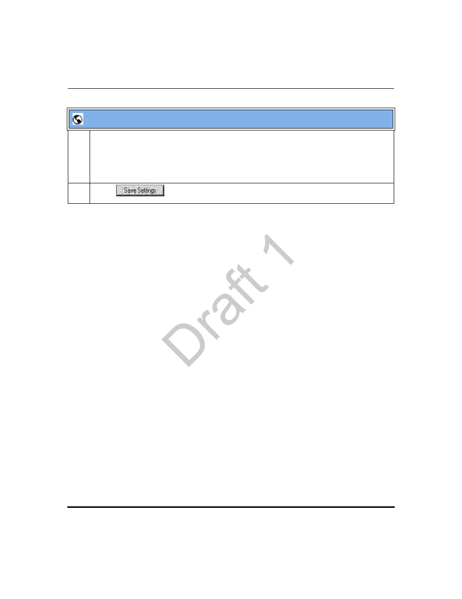 Draft 1 | Aastra Telecom 9480i Series User Manual | Page 485 / 1184