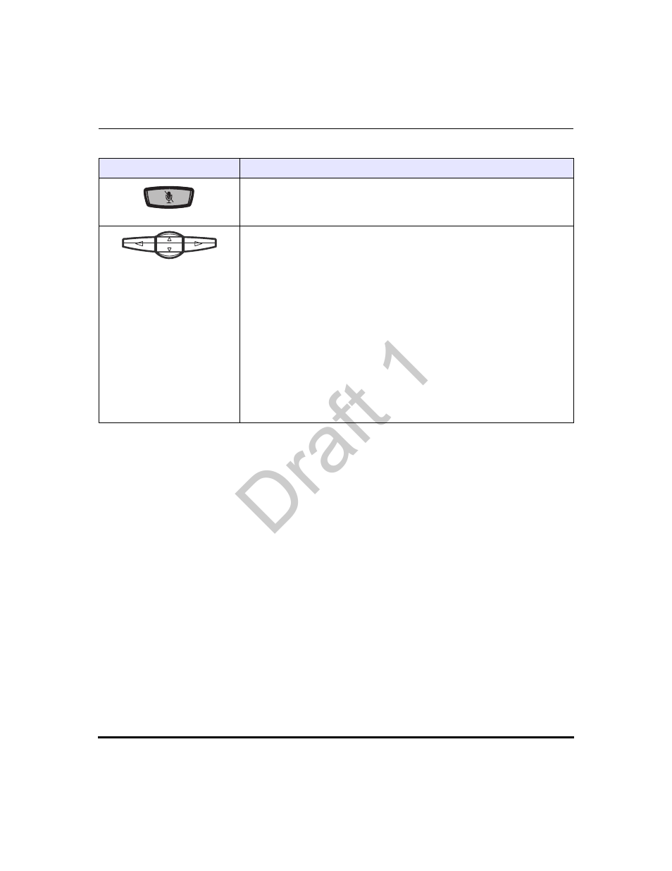 Draft 1 | Aastra Telecom 9480i Series User Manual | Page 49 / 1184