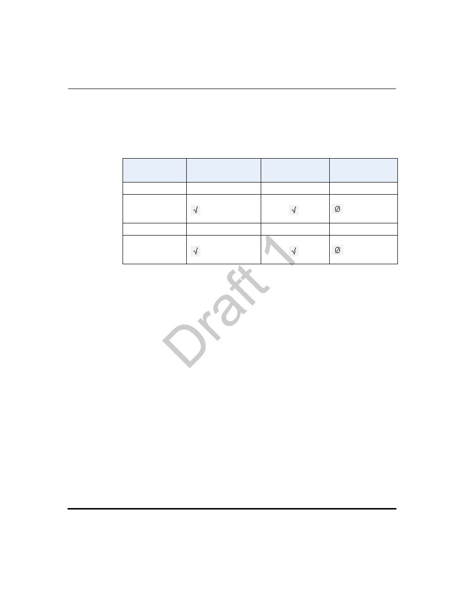 Draft 1 | Aastra Telecom 9480i Series User Manual | Page 492 / 1184