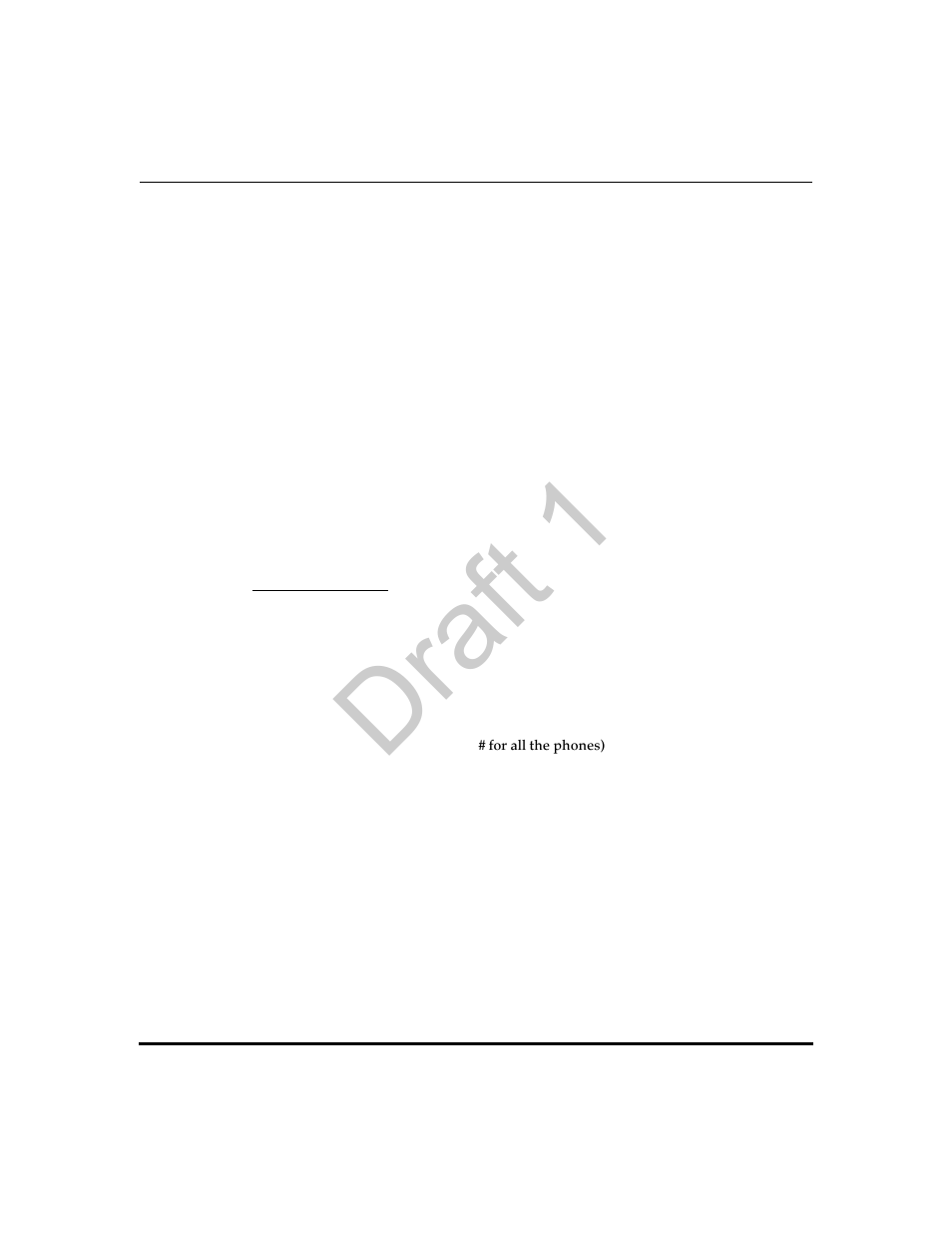 Per-line bla, Draft 1 | Aastra Telecom 9480i Series User Manual | Page 522 / 1184