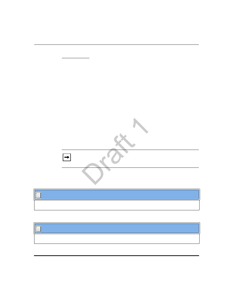 Draft 1 | Aastra Telecom 9480i Series User Manual | Page 523 / 1184