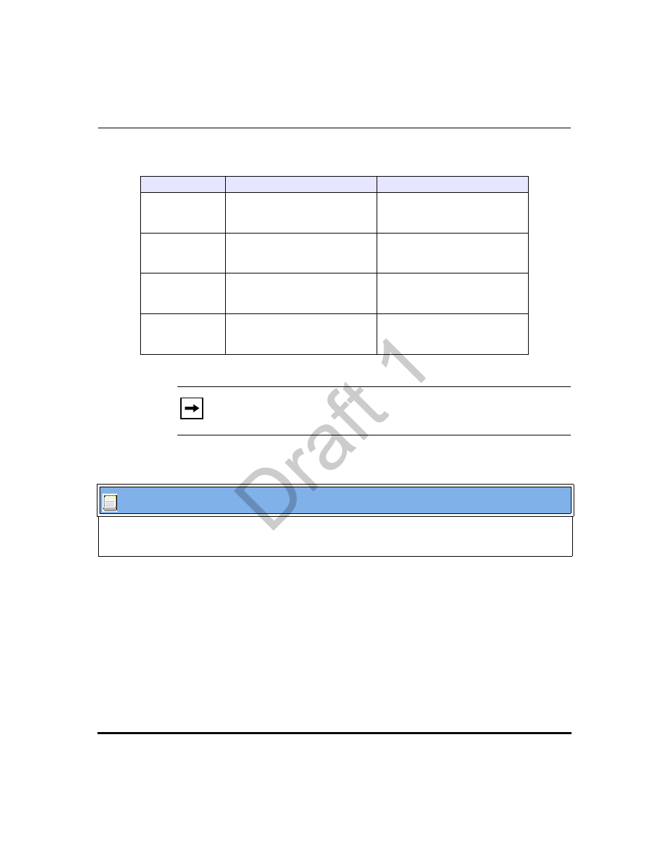 Draft 1 | Aastra Telecom 9480i Series User Manual | Page 535 / 1184