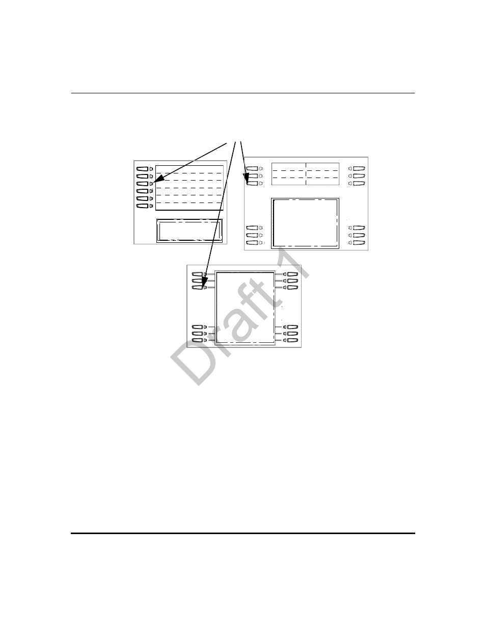 Draft 1 | Aastra Telecom 9480i Series User Manual | Page 587 / 1184