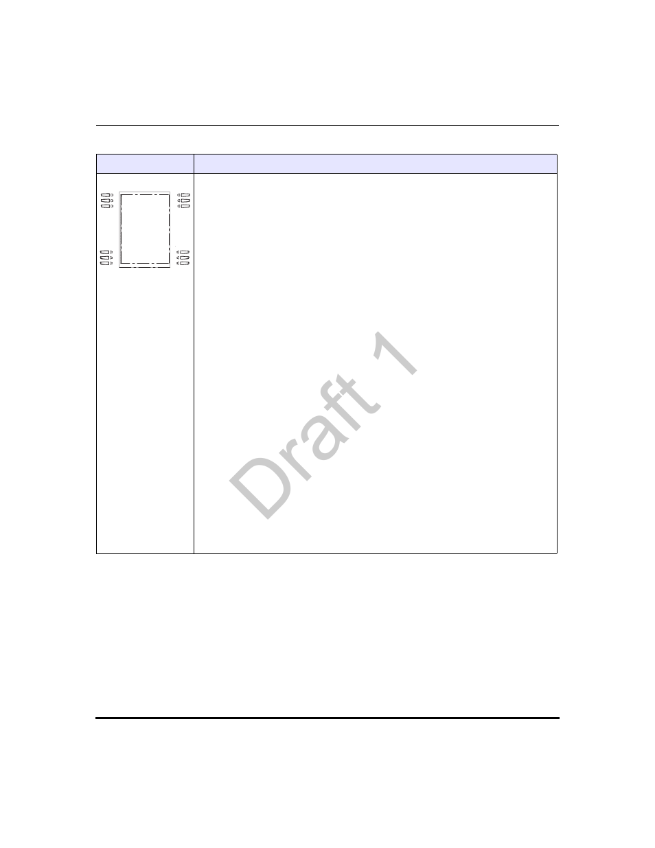 Draft 1 | Aastra Telecom 9480i Series User Manual | Page 60 / 1184