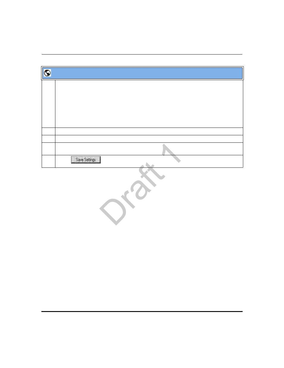 Draft 1 | Aastra Telecom 9480i Series User Manual | Page 631 / 1184