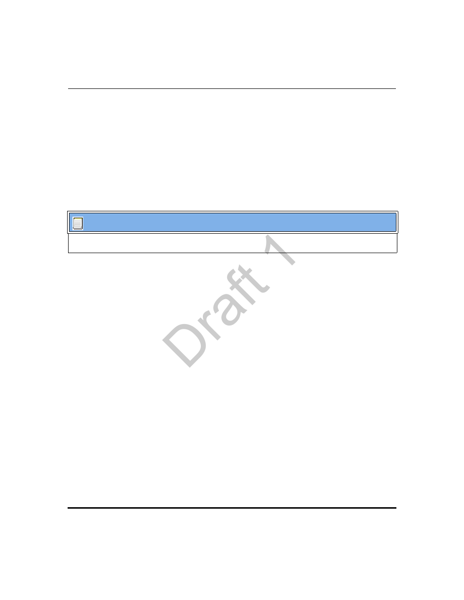 Draft 1 | Aastra Telecom 9480i Series User Manual | Page 639 / 1184