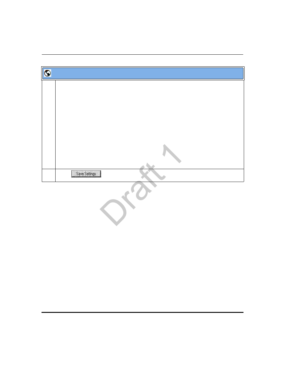 Draft 1 | Aastra Telecom 9480i Series User Manual | Page 646 / 1184