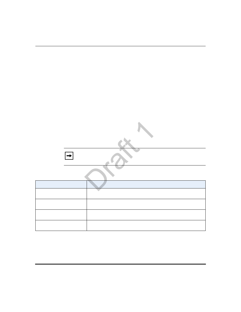 Audio transmit and receive gain adjustments, Audio transmit and receive gain adjustments -357, Draft 1 | Aastra Telecom 9480i Series User Manual | Page 655 / 1184