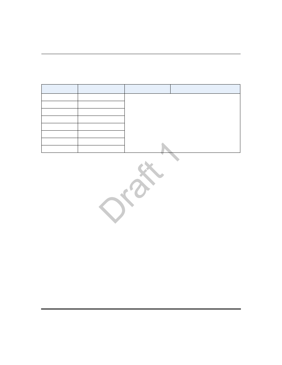 Reference, Draft 1 | Aastra Telecom 9480i Series User Manual | Page 67 / 1184