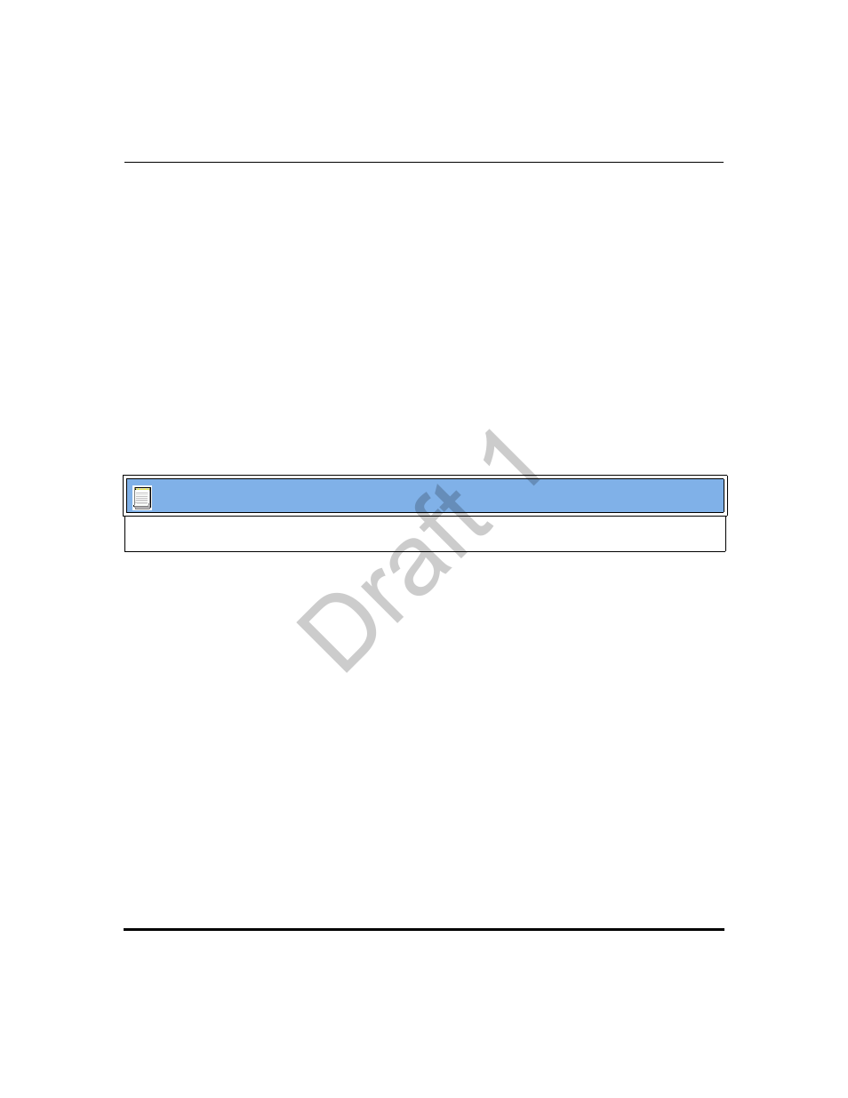 Update caller id during a call, Configuring update caller id during a call, Update caller id during a call -8 | Draft 1 | Aastra Telecom 9480i Series User Manual | Page 678 / 1184