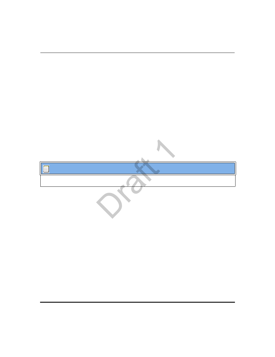 Configuring single call restriction, Draft 1 | Aastra Telecom 9480i Series User Manual | Page 681 / 1184