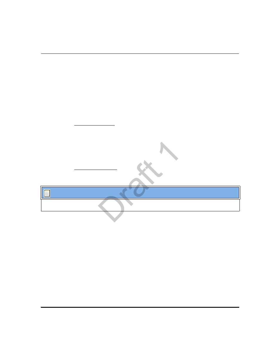 Draft 1 | Aastra Telecom 9480i Series User Manual | Page 684 / 1184