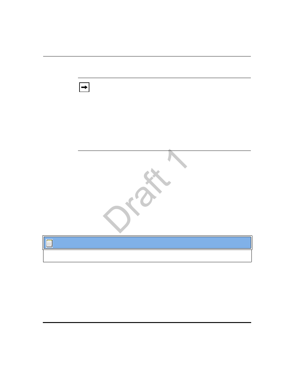 Draft 1 | Aastra Telecom 9480i Series User Manual | Page 689 / 1184