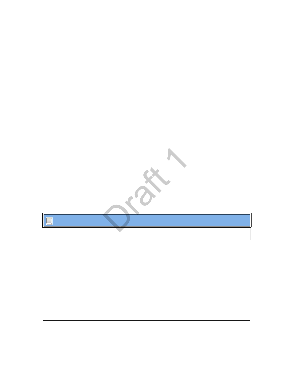 Configuring tls using the configuration files, Draft 1 | Aastra Telecom 9480i Series User Manual | Page 698 / 1184