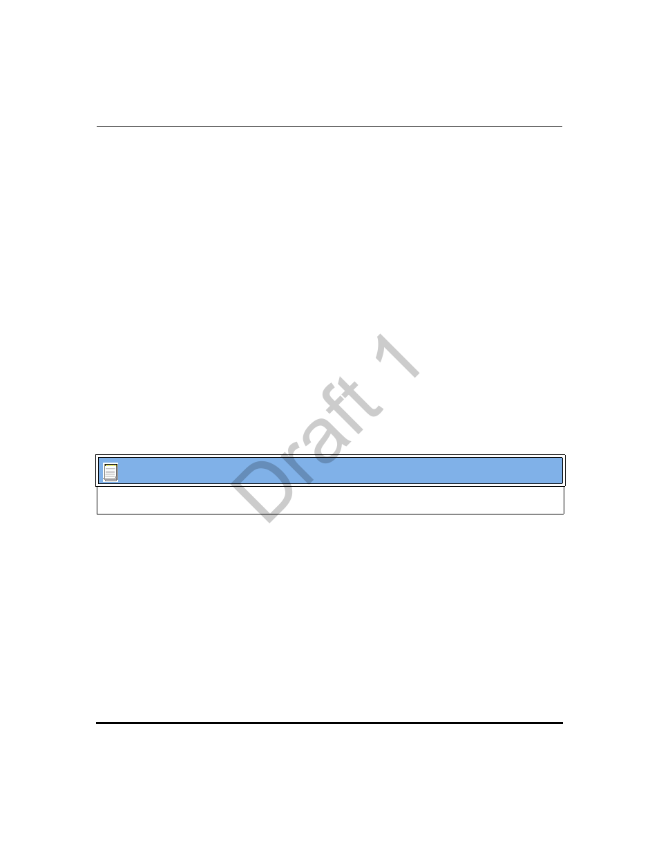 Symmetric udp signaling, Symmetric udp signaling -43, Draft 1 | Aastra Telecom 9480i Series User Manual | Page 713 / 1184