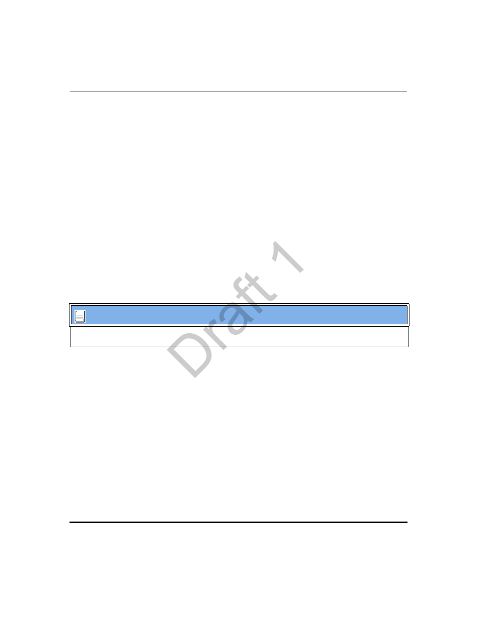 Gruu and sip.instance support, Limitations of the gruu feature, Enabling/disabling gruu and sip.instance support | Gruu and sip.instance support -45, Draft 1 | Aastra Telecom 9480i Series User Manual | Page 715 / 1184
